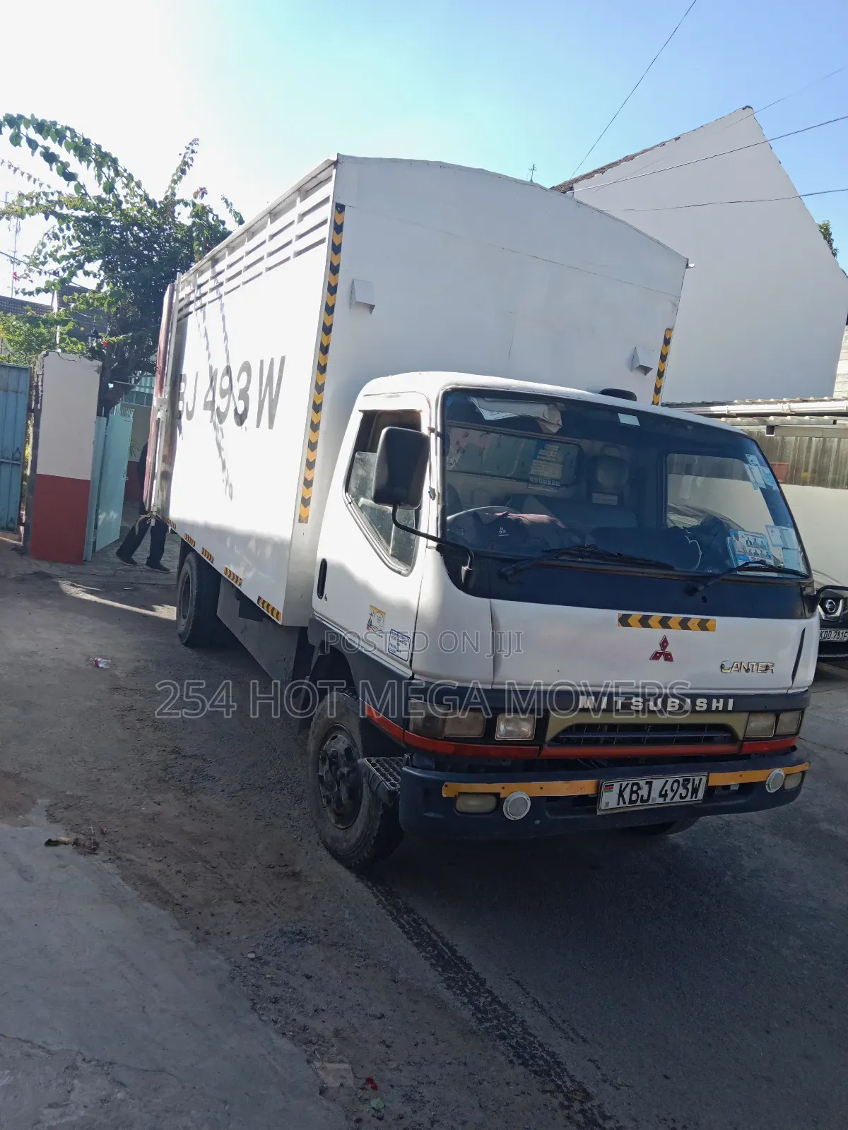 Movers Services/Transportservices in Imara Daima/Tassia/Fedha,Donholm