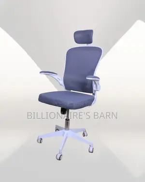 Modern Smooth-Rolling — Plush White | Comfort Meets Style