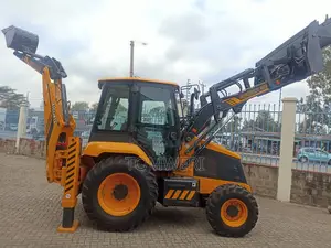 Backhoe for Hire Nairobi Cabanas Embakasi