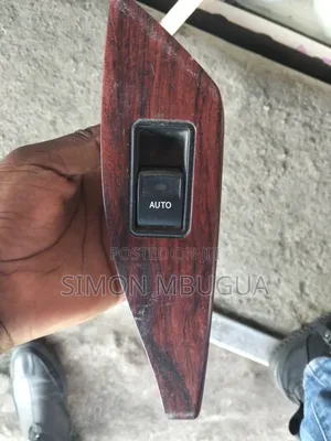 Toyota Premio/Allion 260 Front Left Door Switch