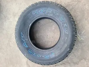 265 /70 R16 Maxtrek Tyres 112s Su-800 All-Terrain