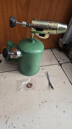 Blow Lamp/Commercial Blow Lamp - thumbnail 2