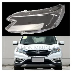 Honda CRV Rm (2015) Headlight Lens