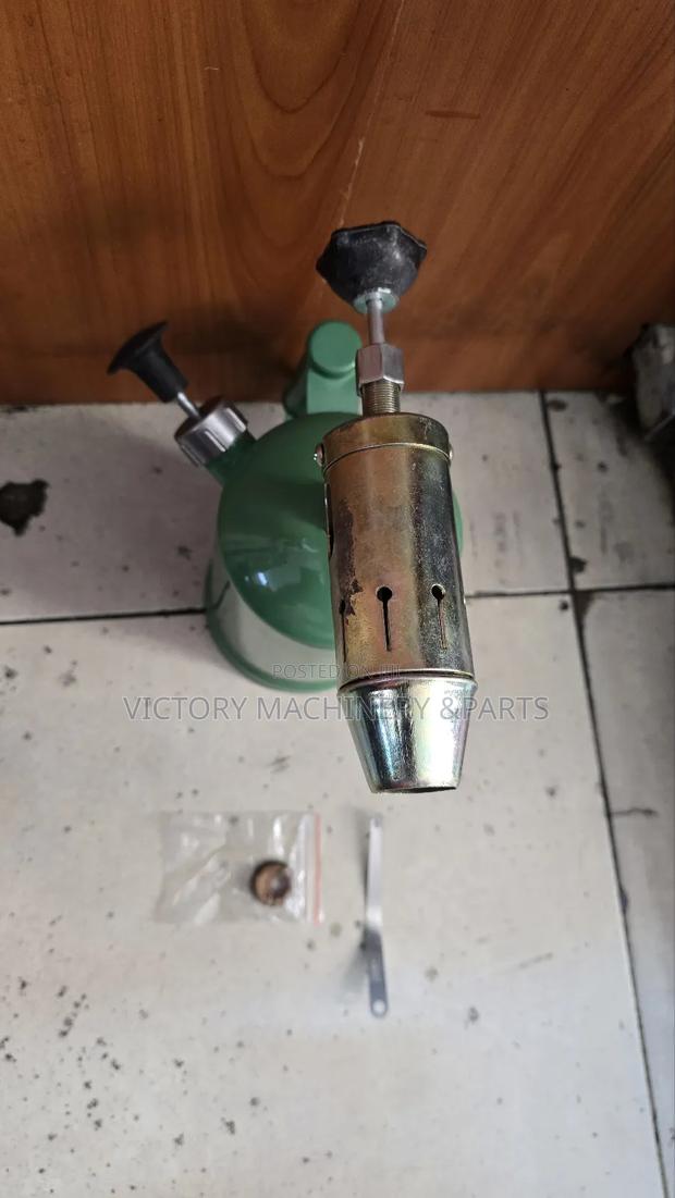 Blow Lamp/Commercial Blow Lamp - thumbnail 3