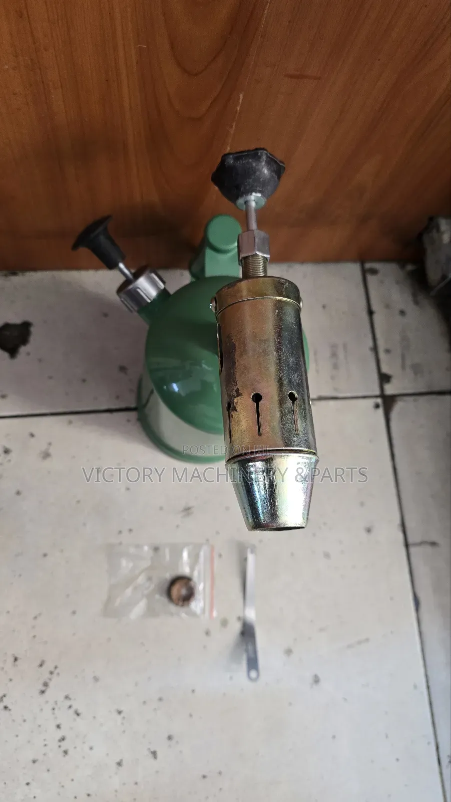 Blow Lamp/Commercial Blow Lamp