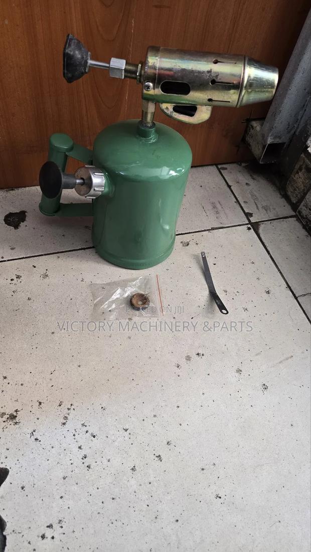 Blow Lamp/Commercial Blow Lamp - thumbnail 4