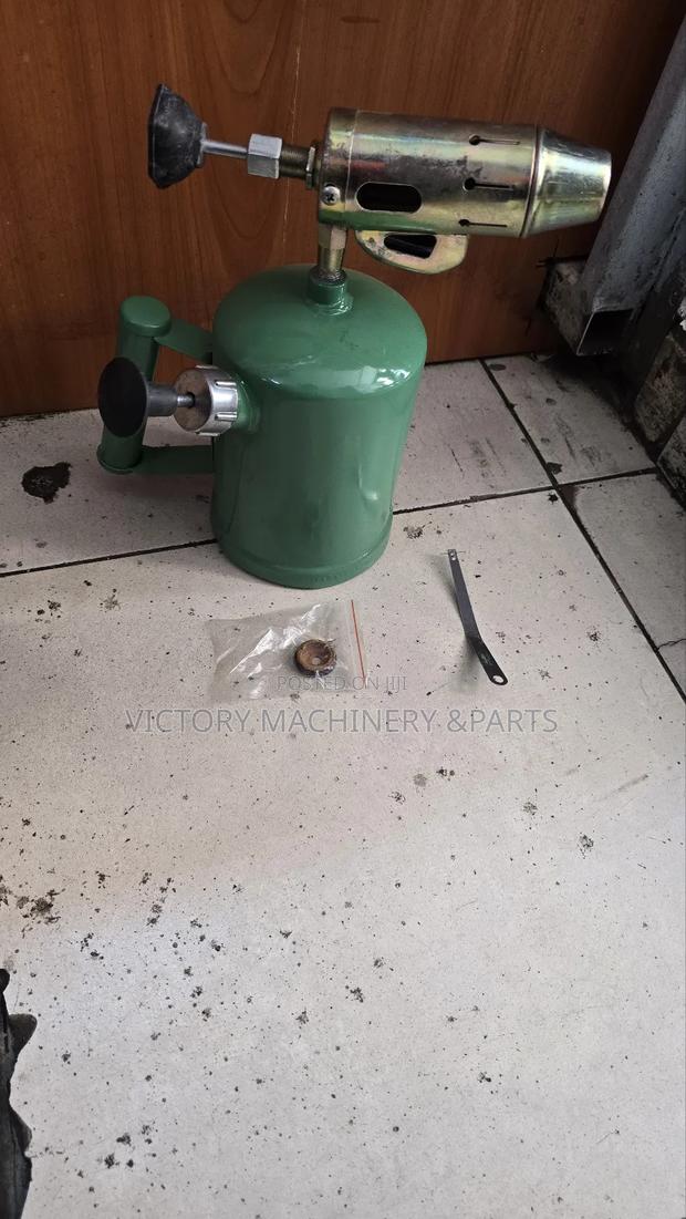 Blow Lamp/Commercial Blow Lamp - thumbnail 5