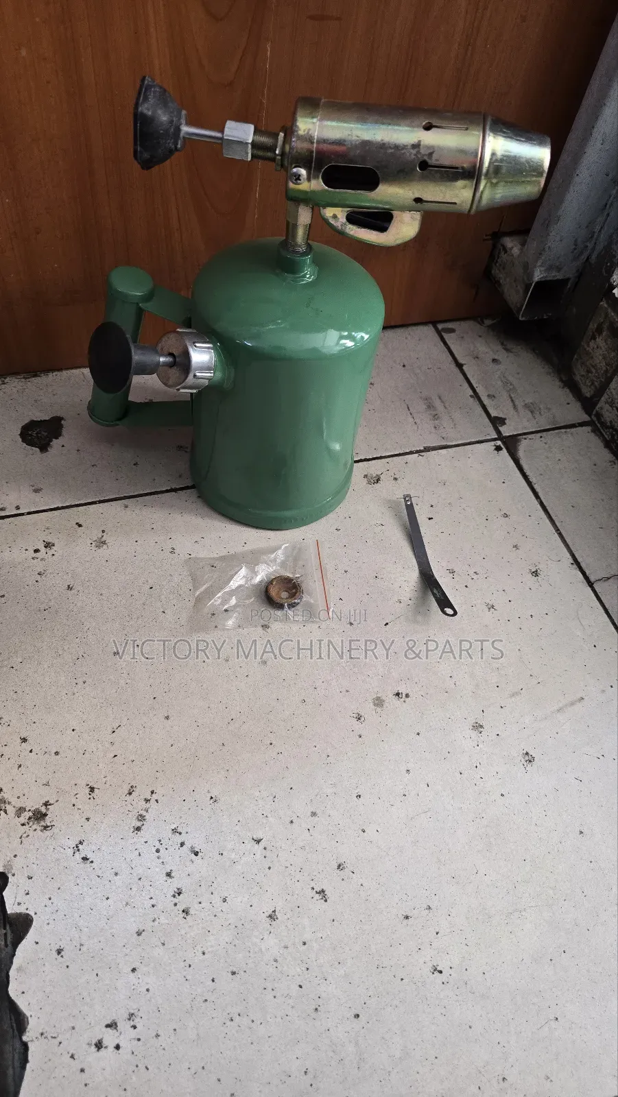 Blow Lamp/Commercial Blow Lamp