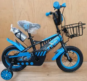 New Modern Size 12 Bike