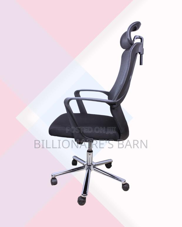 Swivel Chair Office Hours High Support for | Best Deal Online