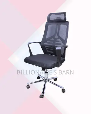 Swivel Chair Office Hours High Support for | Best Deal Online