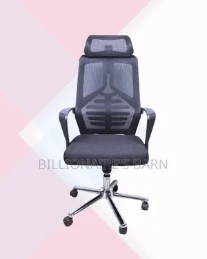 Swivel Chair Office Hours High Support for | Best Deal Online
