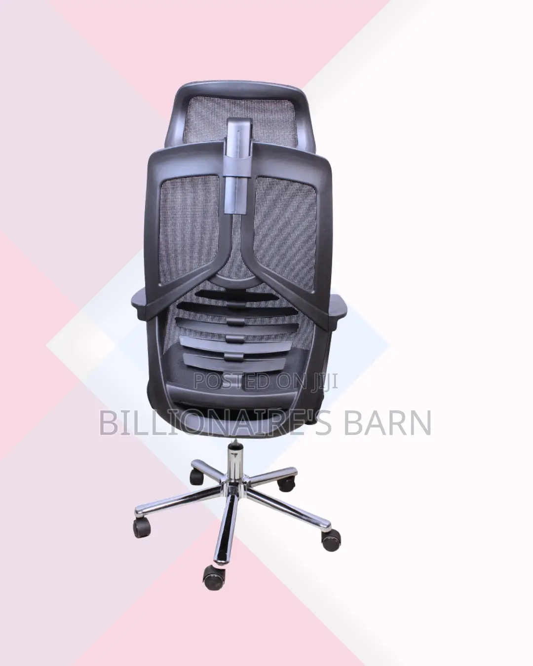 Swivel Chair Office Hours High Support for | Best Deal Online