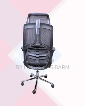 Swivel Chair Office Hours High Support for | Best Deal Online