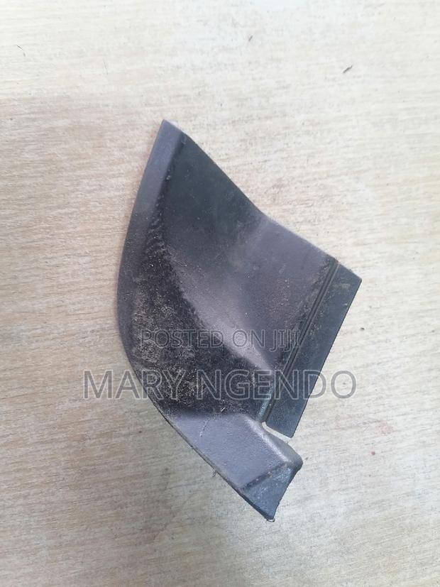 Windscreen Finisher for 7l - main view