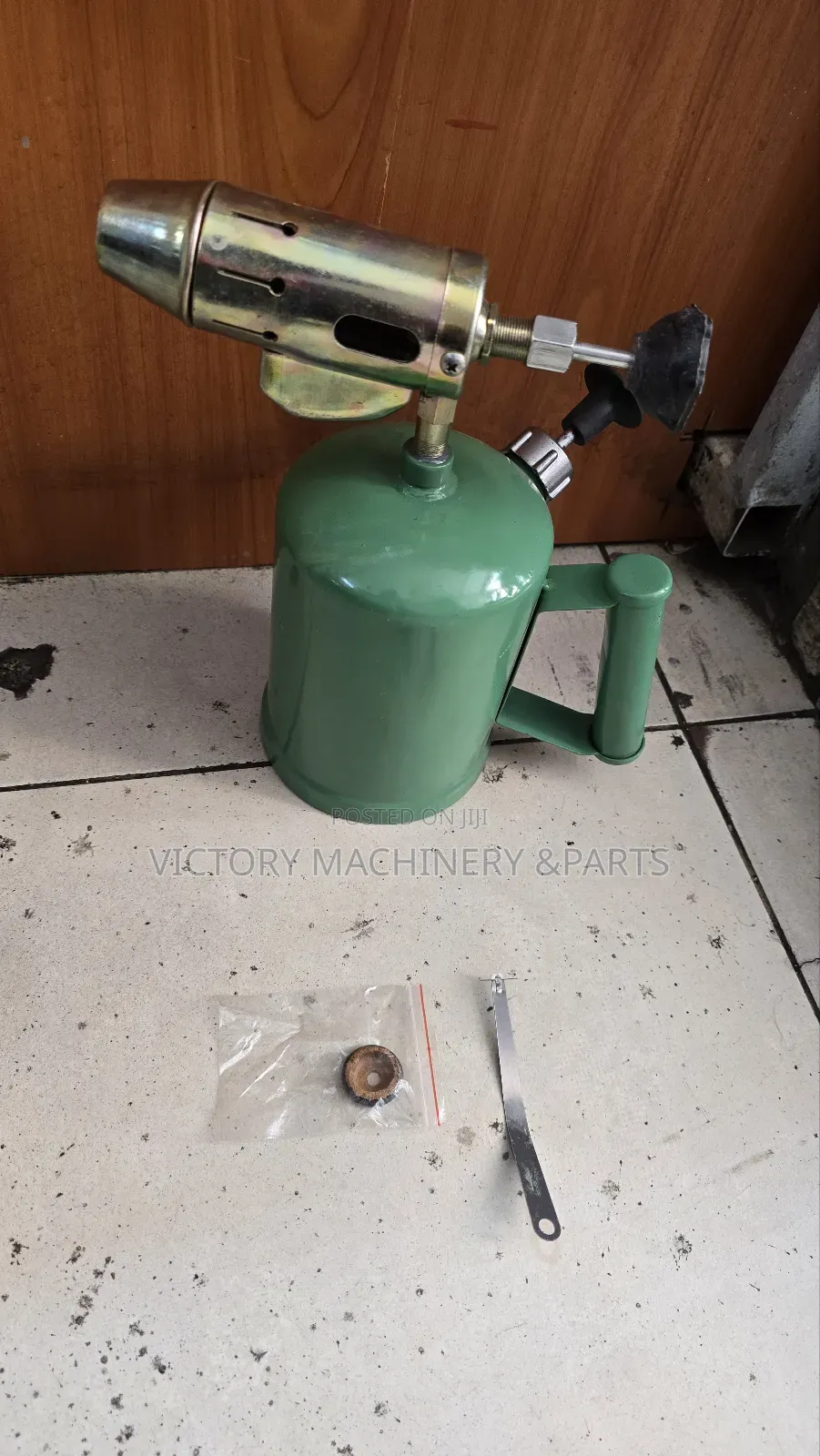 Blow Lamp / Commercial Blow Lamp