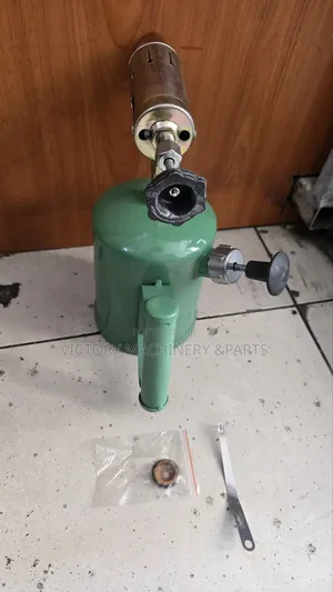 Blow Lamp / Commercial Blow Lamp