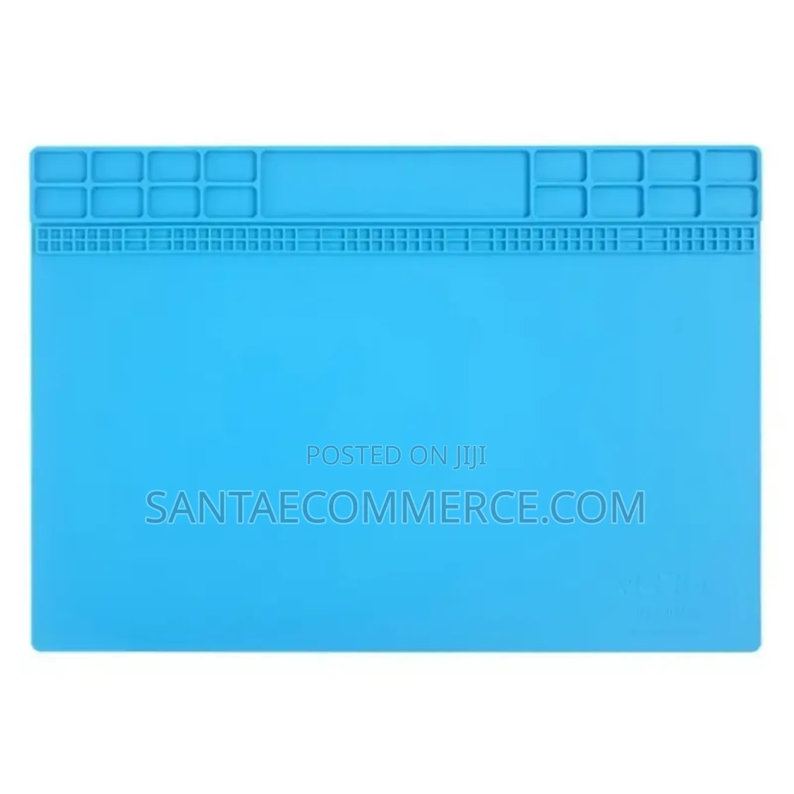 Silicone Soldering Repair Mat