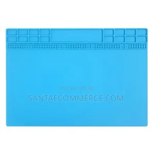 Silicone Soldering Repair Mat