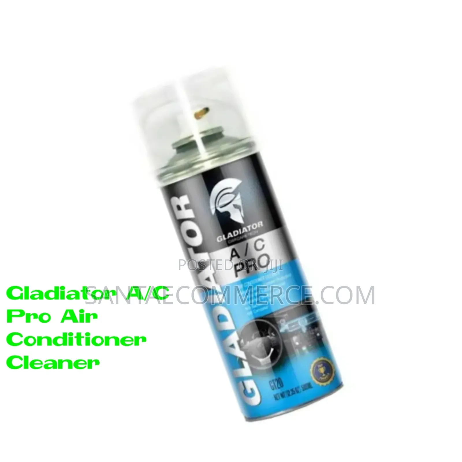 Gladiator a/C Pro Air Conditioner Cleaner