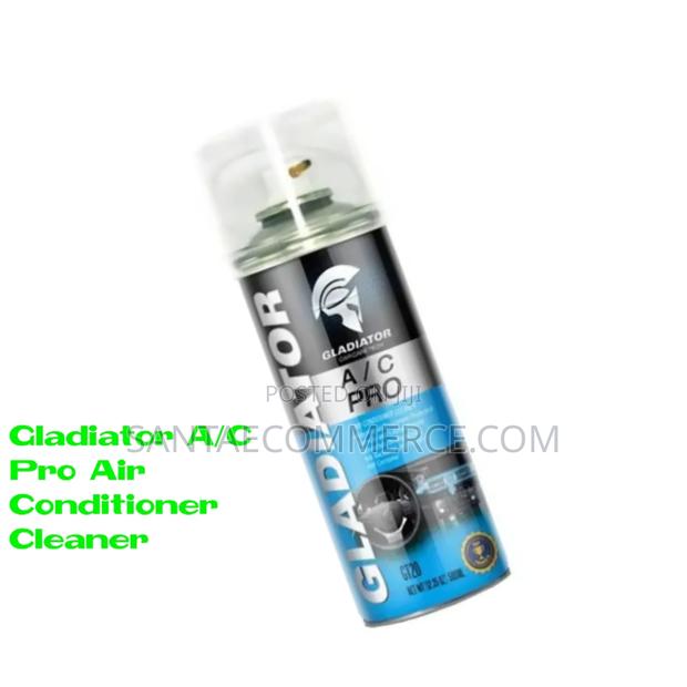 Gladiator a/C Pro Air Conditioner Cleaner - main view