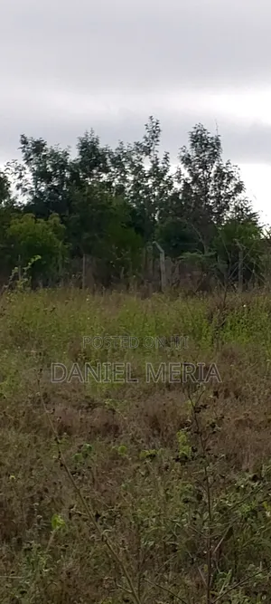 2 Acres of Land for Sale in Isinya Along Isinya -Konza City Road.