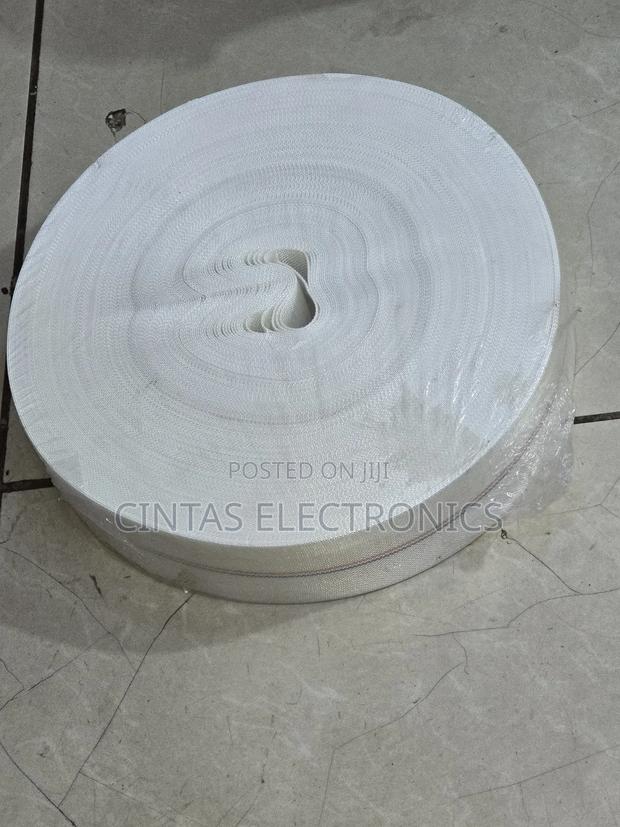 2"100m Canvas Pipe