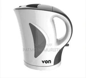 Von 1.7l Electric Kettle