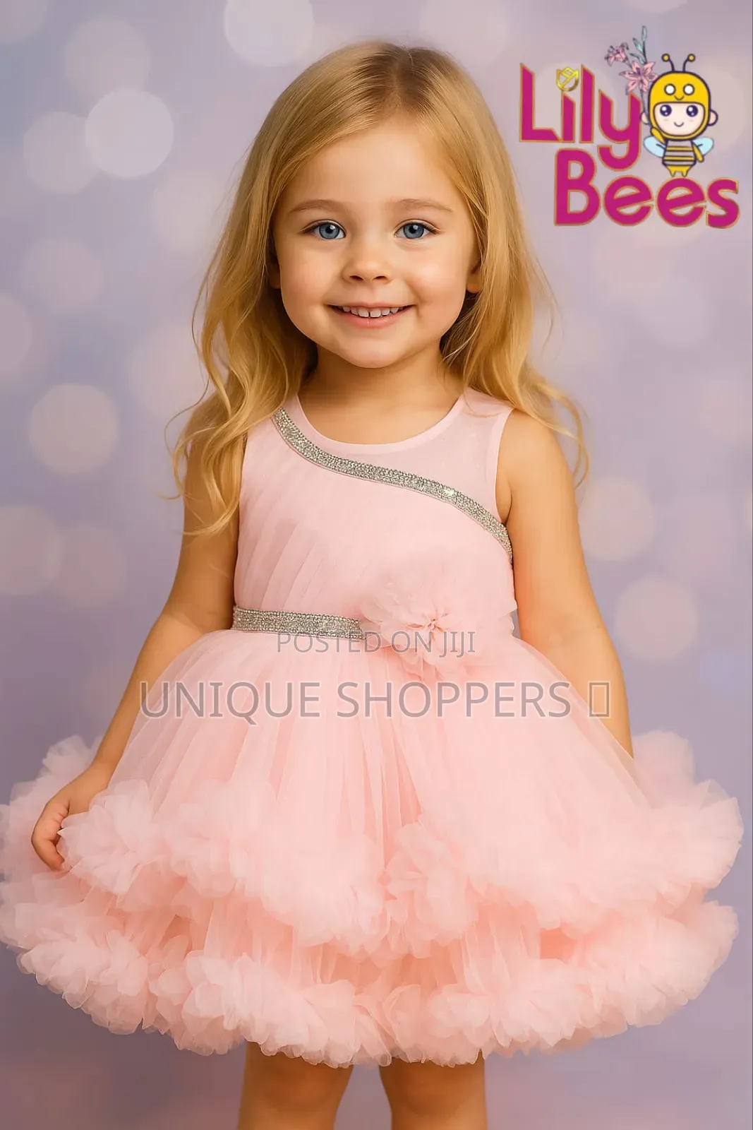 Quality Kids Dresses