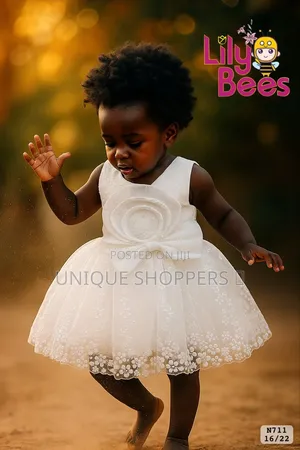 Quality Kids Dresses