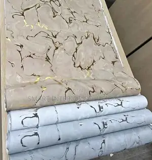 Easy Installation Marble Wallpaper