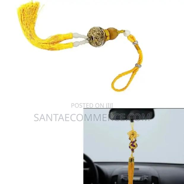 Car Hanging Pendant Amulet Decorative Showpiece