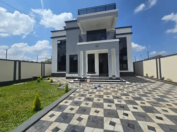 4bdrm Maisonette in Ruiru Kamakis for sale