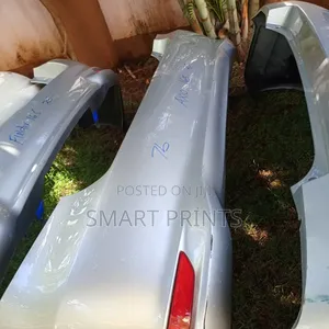 Top Quality Ex Japan Toyota Axio 161 Back Available