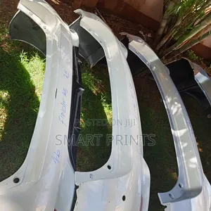 Super Clean Ex Japan Toyota Fielder 165 Back Available