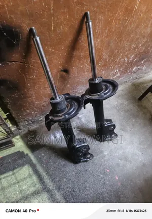 Mercedes Benz B170 Front Shock Each 4500