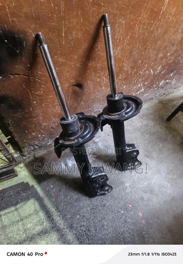 Mercedes Benz B170 Front Shock Each 4500 - thumbnail 2