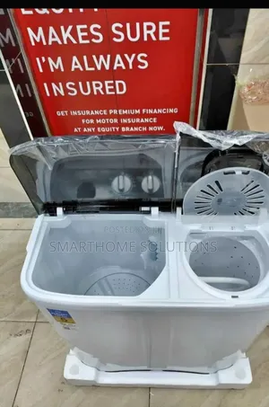 Tornado 7kg Washing Machine