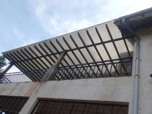 Solid Polycarbonate 4mm - main view