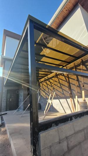 Solid Polycarbonate (4mm) - main view