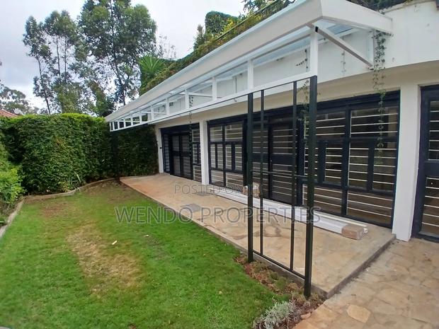 3bdrm House in Karen for rent