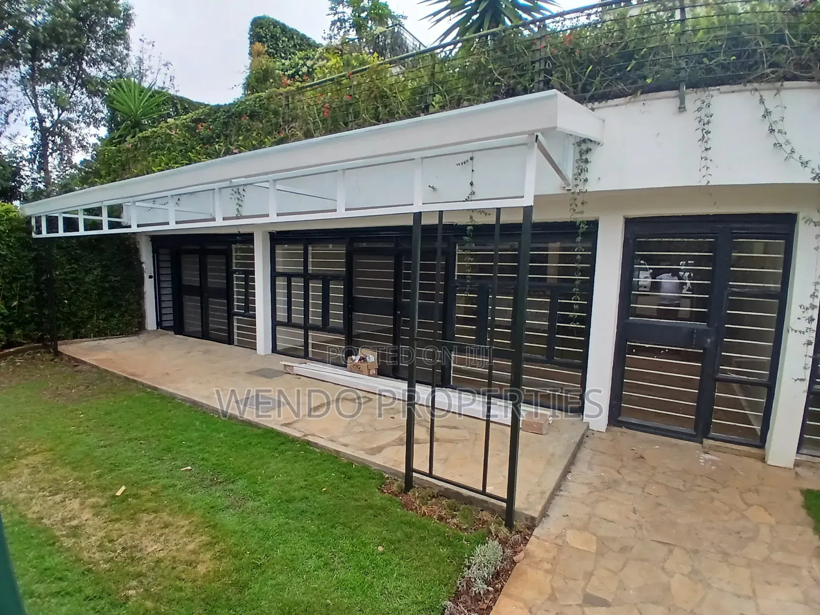 3bdrm House in Karen for rent