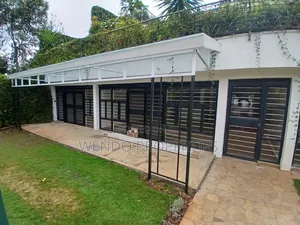3bdrm House in Karen for rent