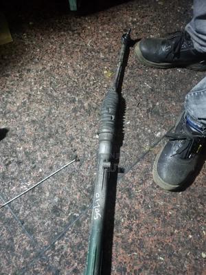 Steering Rack Suzuki Solio - main view