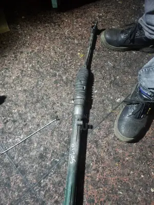 Steering Rack Suzuki Solio