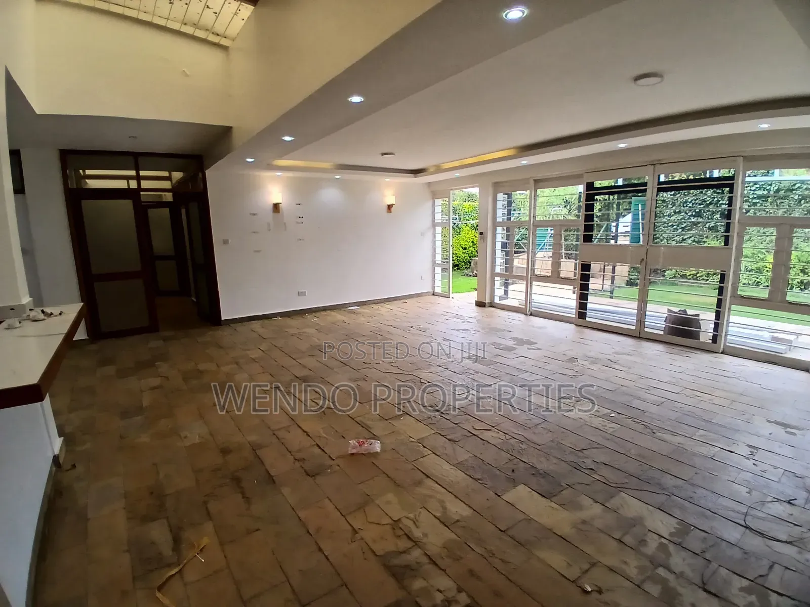 3bdrm House in Karen for rent