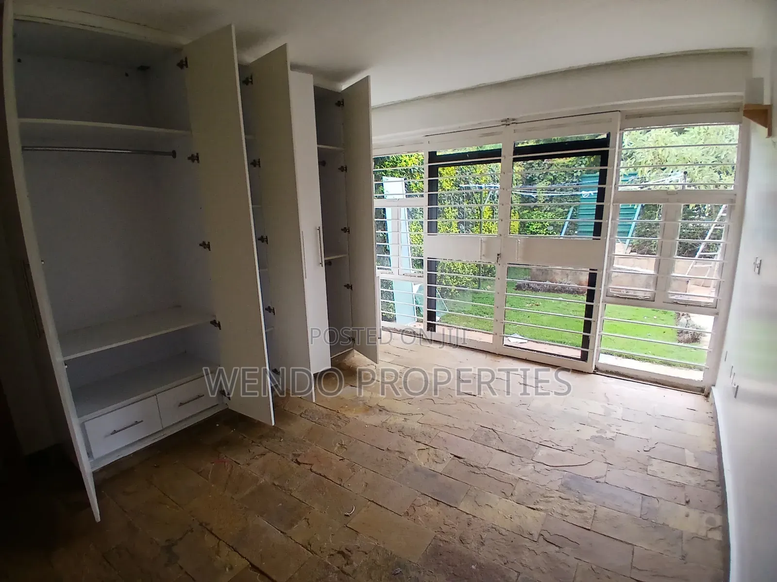 3bdrm House in Karen for rent