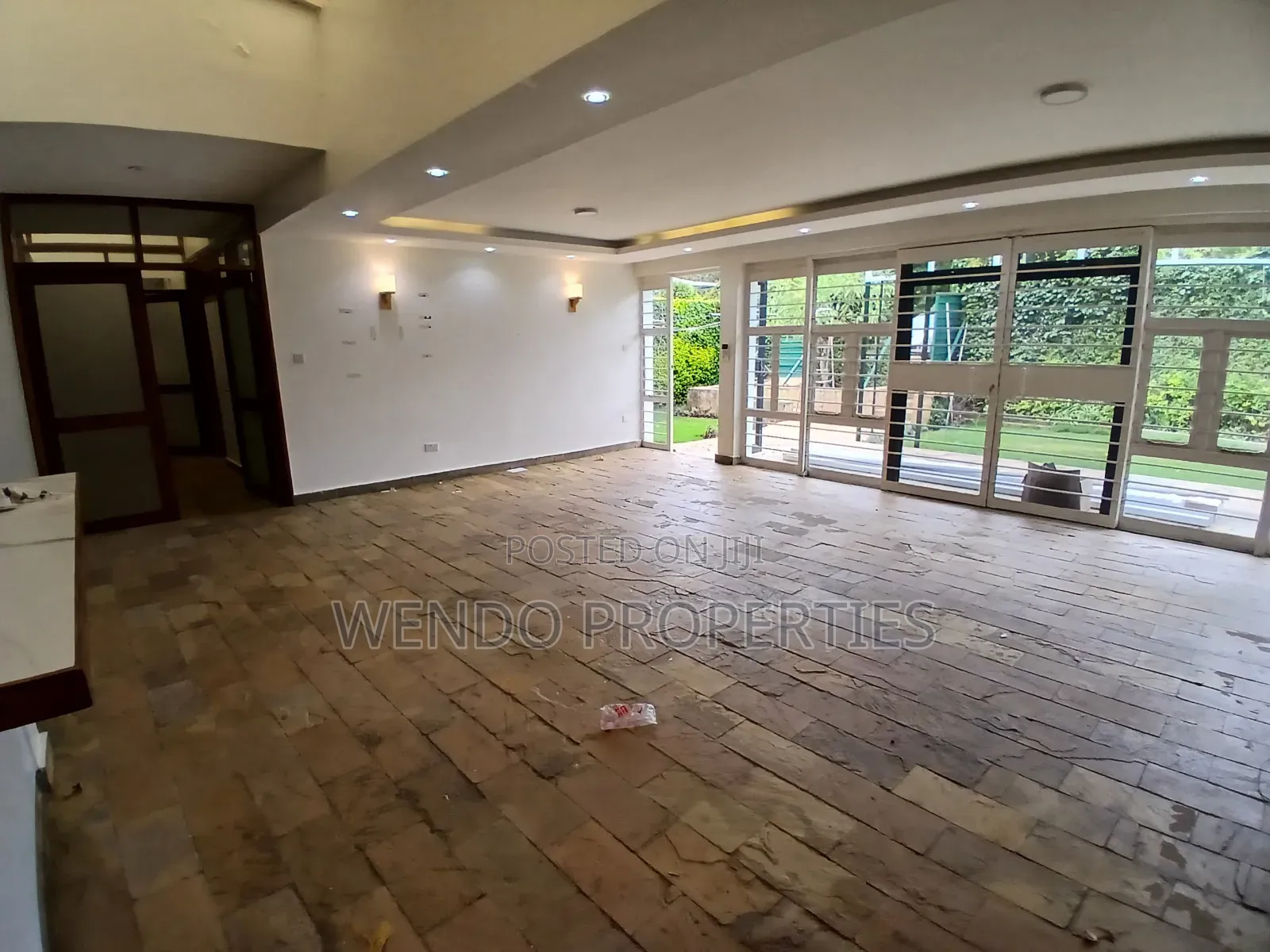 3bdrm House in Karen for rent