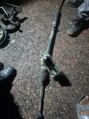 Steering Rack Suzuki Solio