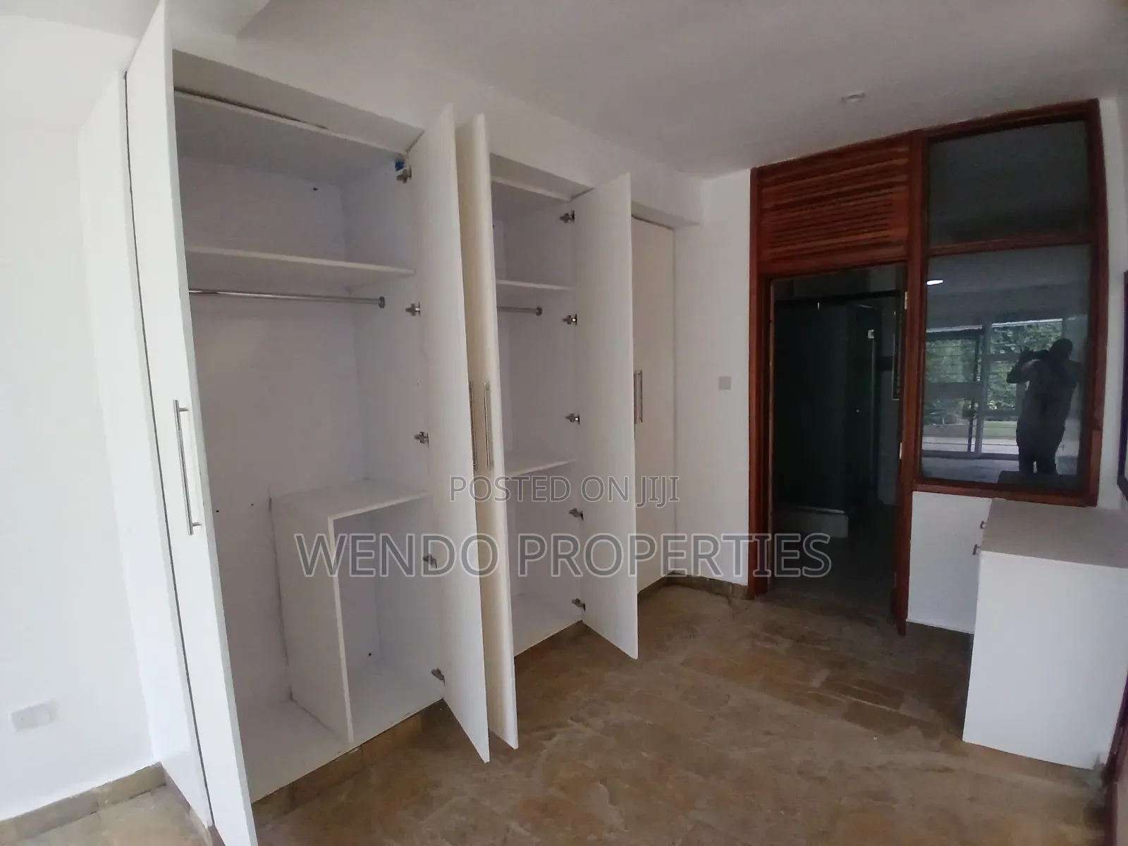 3bdrm House in Karen for rent